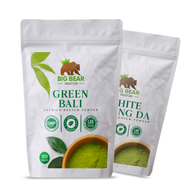 500g Split Pack (2x250g)