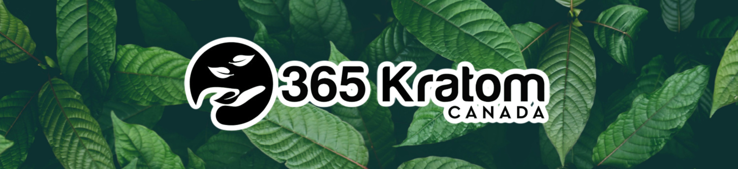 image of 365 kratom canada