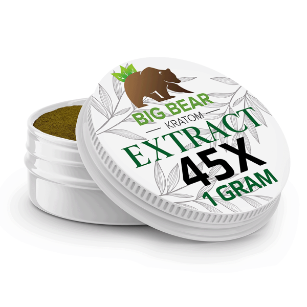 BBK-Extract-45X