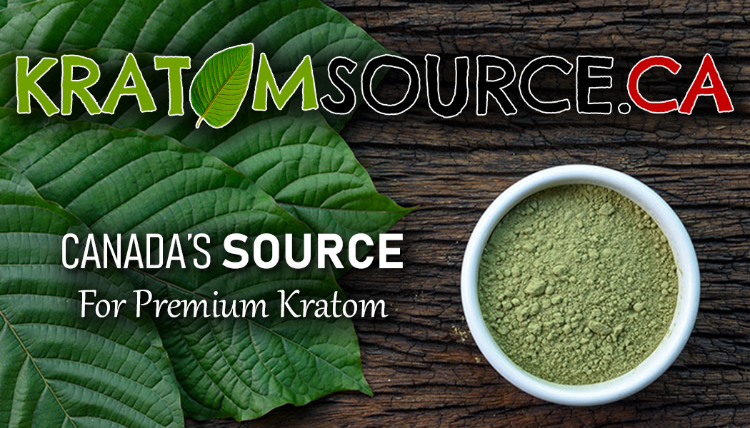 Kratom Source