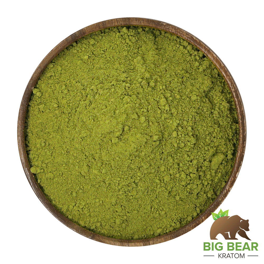 Green Horn Kratom - Image 3