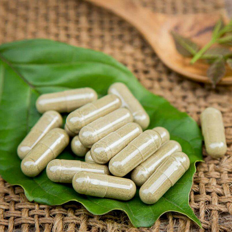 kratom capsules in canada