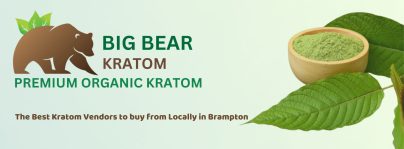banner of best kratom vendors to buy from locally in brempton