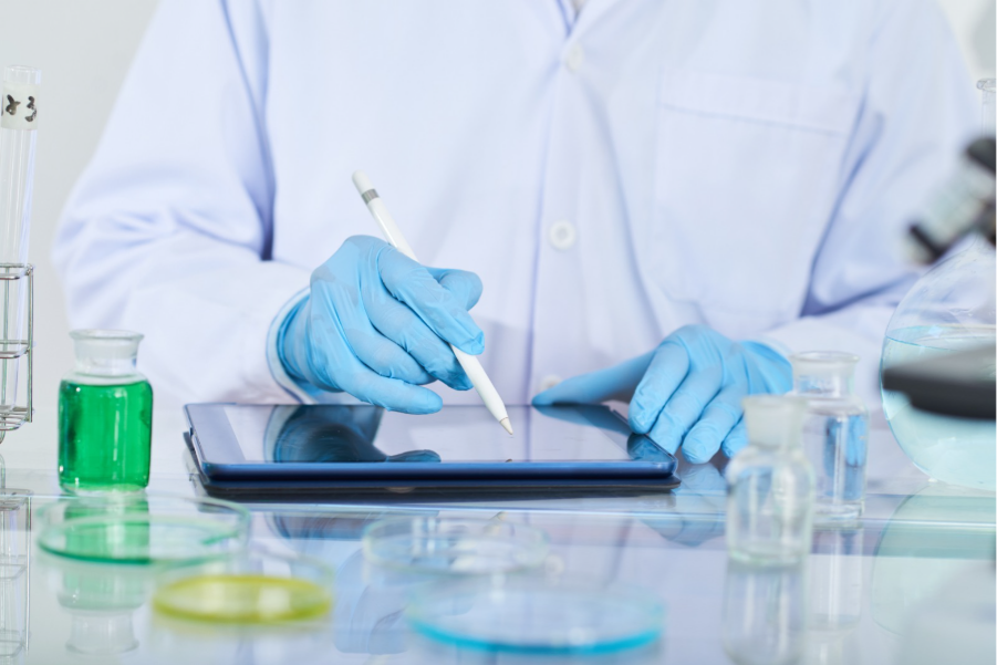 Maeng Da Kratom Lab Report Analysis