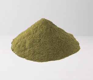 Green Vein Bornea Powder