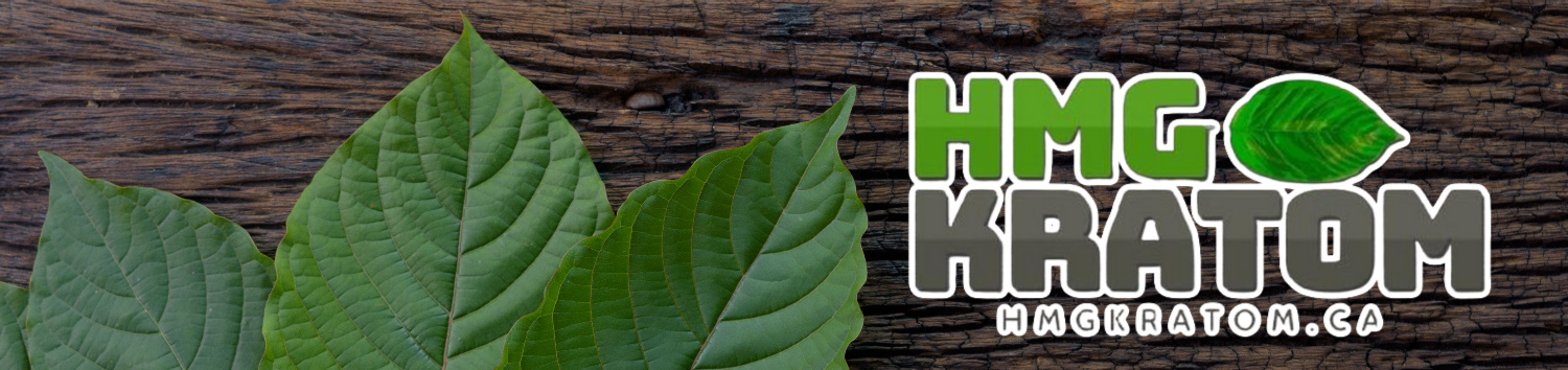 image of hmg kratom review