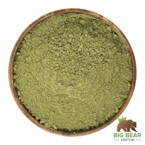 Big-Bear Kratom Green Elephant