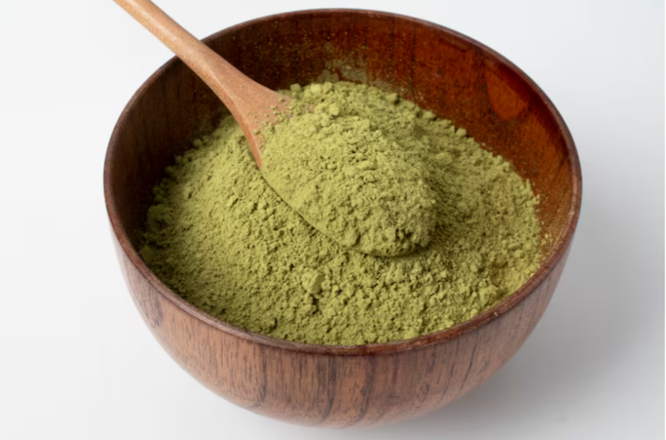 Kratom Legality in Canada