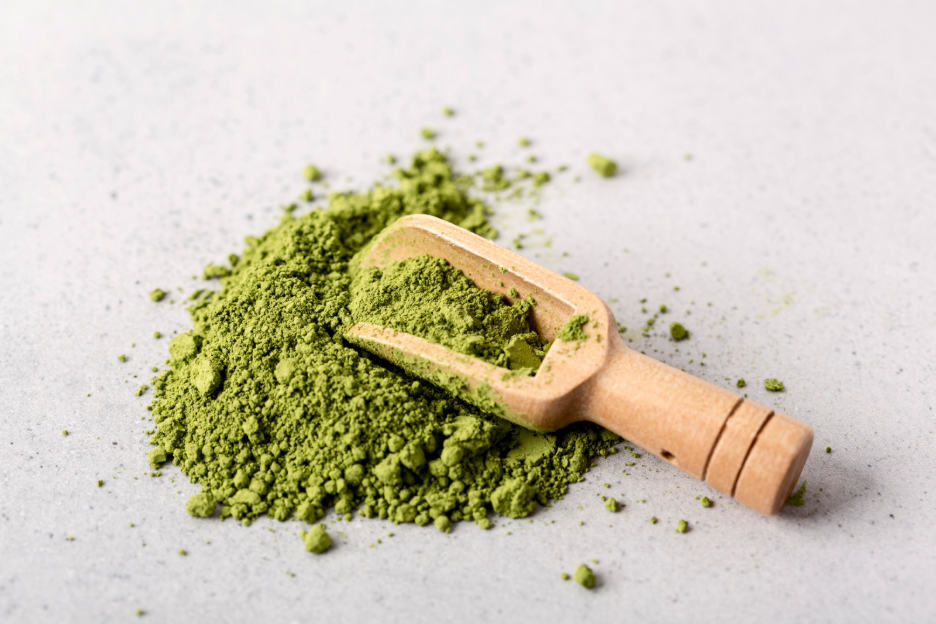 Green vein Kratom Canada