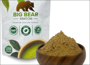Kratom Strains
