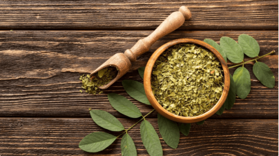 Kratom Toronto