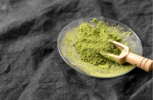 Kratom Shelf Life