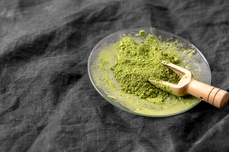 White Vein Kratom Canada 