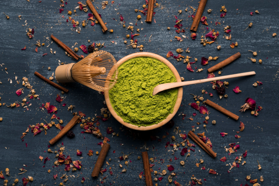 Kratom vein Types Canada