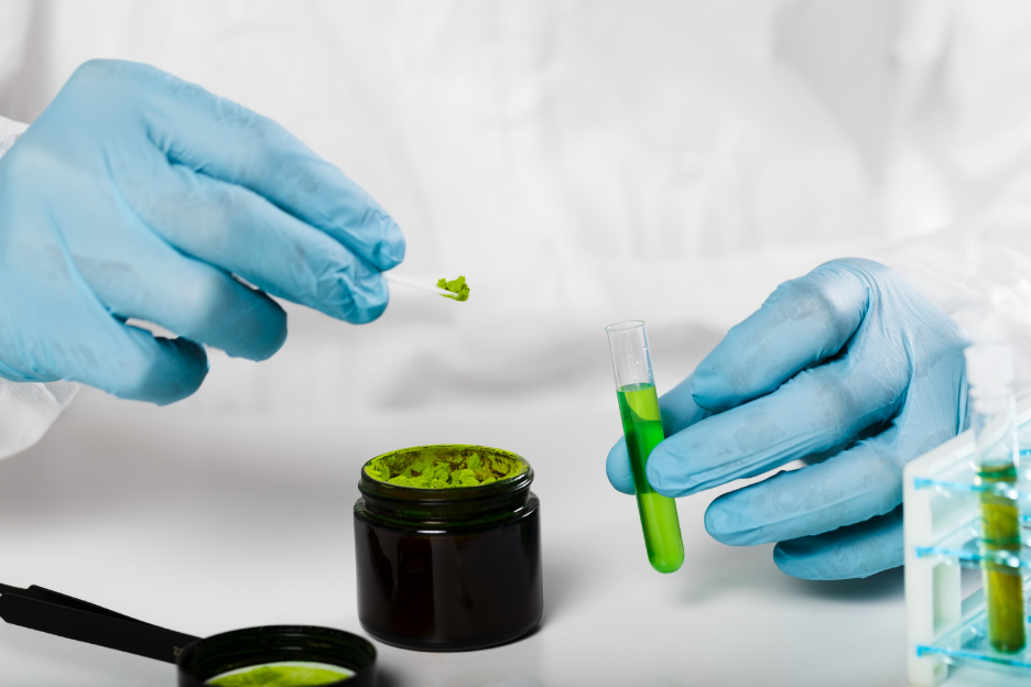 What Is Lab-Tested Kratom