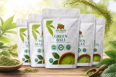 How to buy kratom online in Canada safely