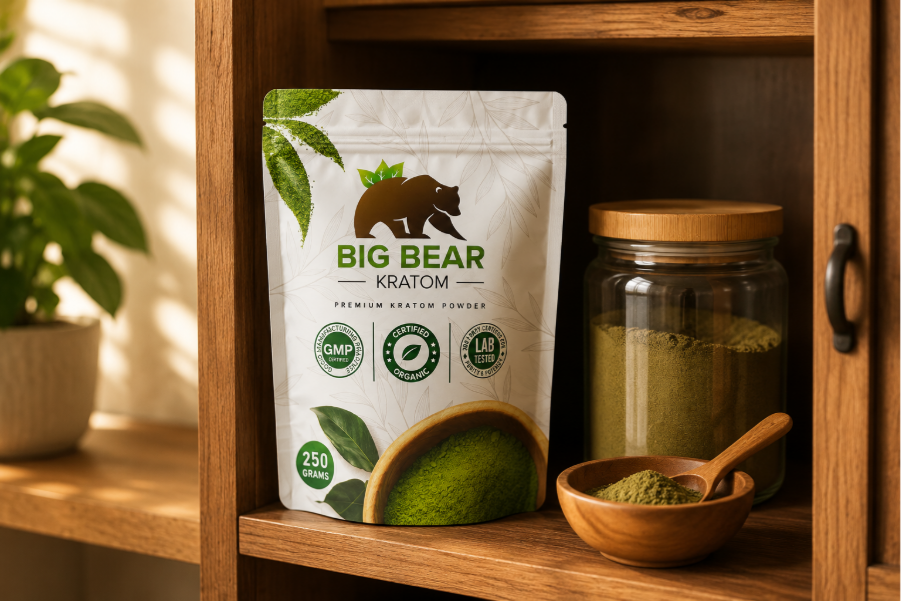 Kratom storage tips for longer freshness 