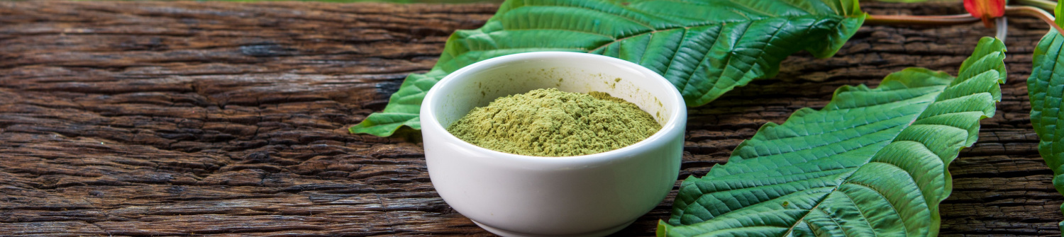 image of island kratom