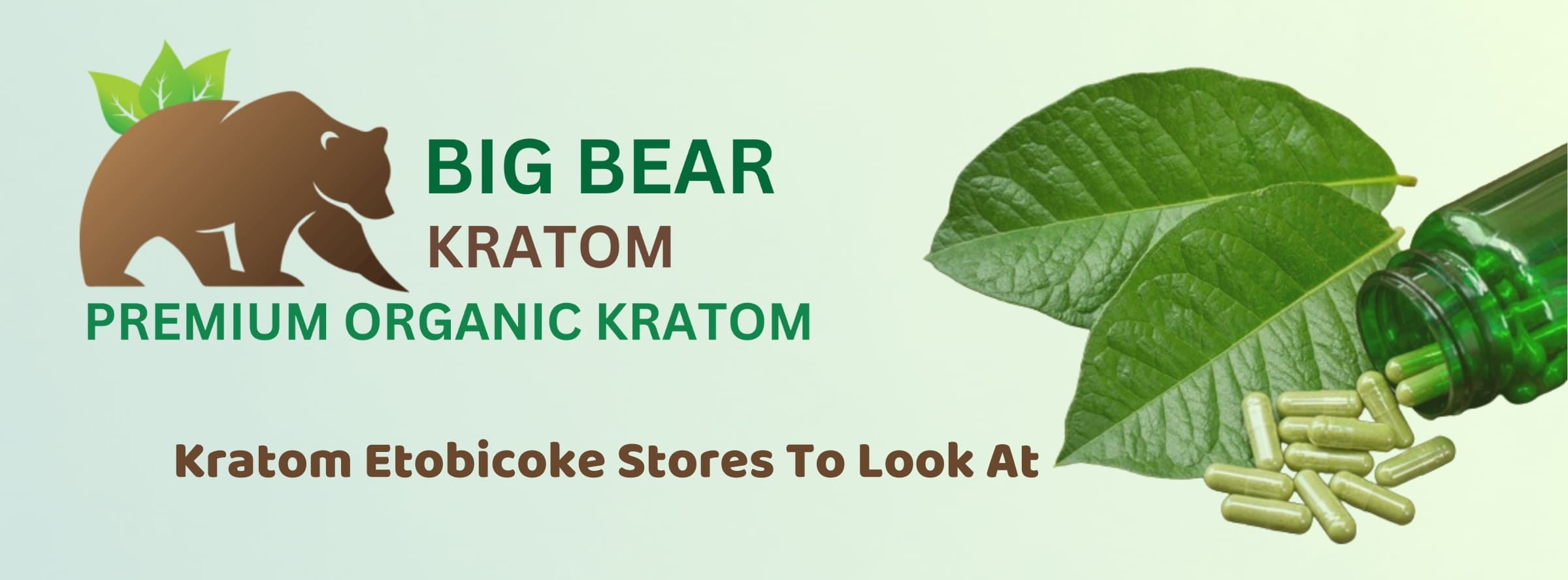 banner of kratom etobicoke stores to look at