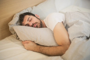 sleep boost