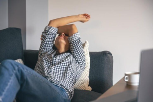 Effects of red maeng da
