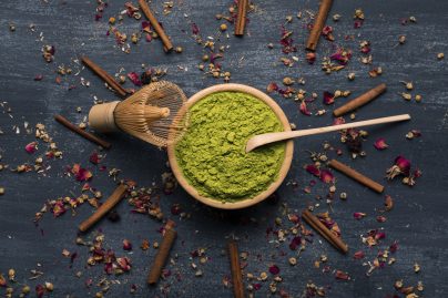 Best local kratom vendors in Toronto
