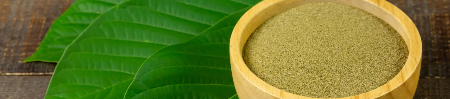 image of true north kratom