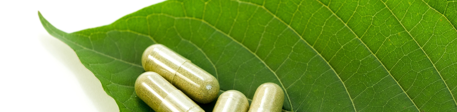 image of true north kratom