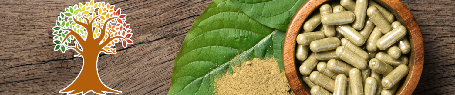 image of true north kratom